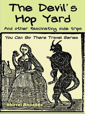 cover image of The Devil's Hop Yard and Other Fascinating Side Trips